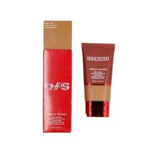 ONE/SIZE - Turn Up The Base BBB Cream - Dark 1 (N) - 1.0 fl. oz.